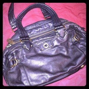 Marc Jacobs purse black